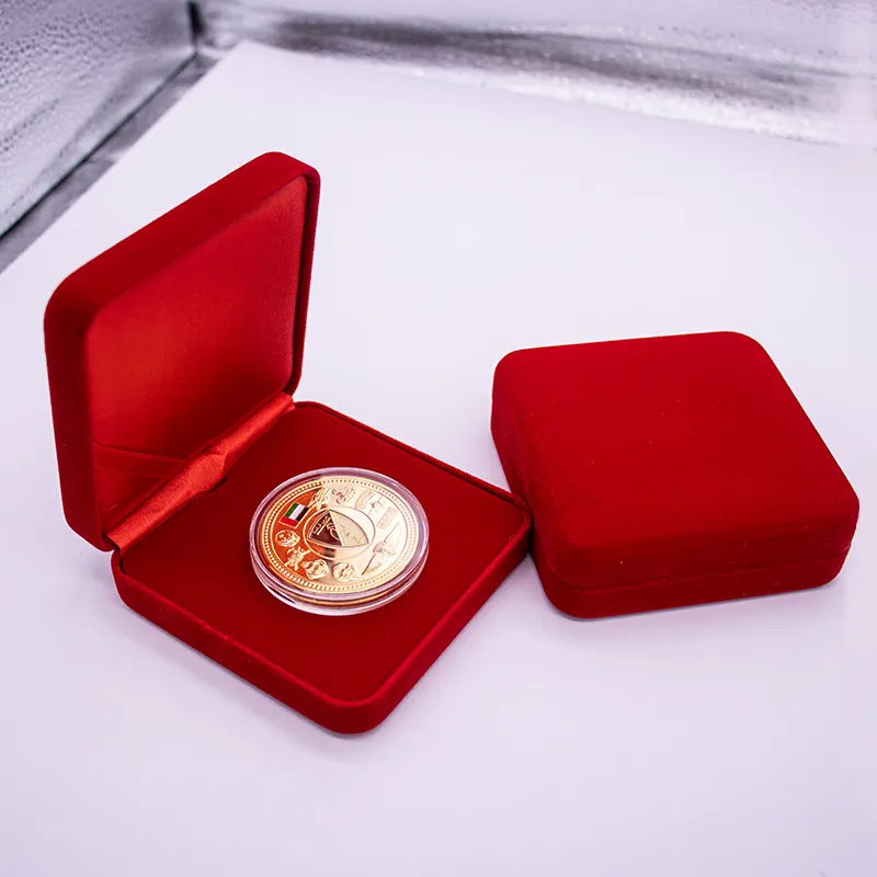 Custom Jewelry Gift Boxes 7-10 DaysSupplier 3