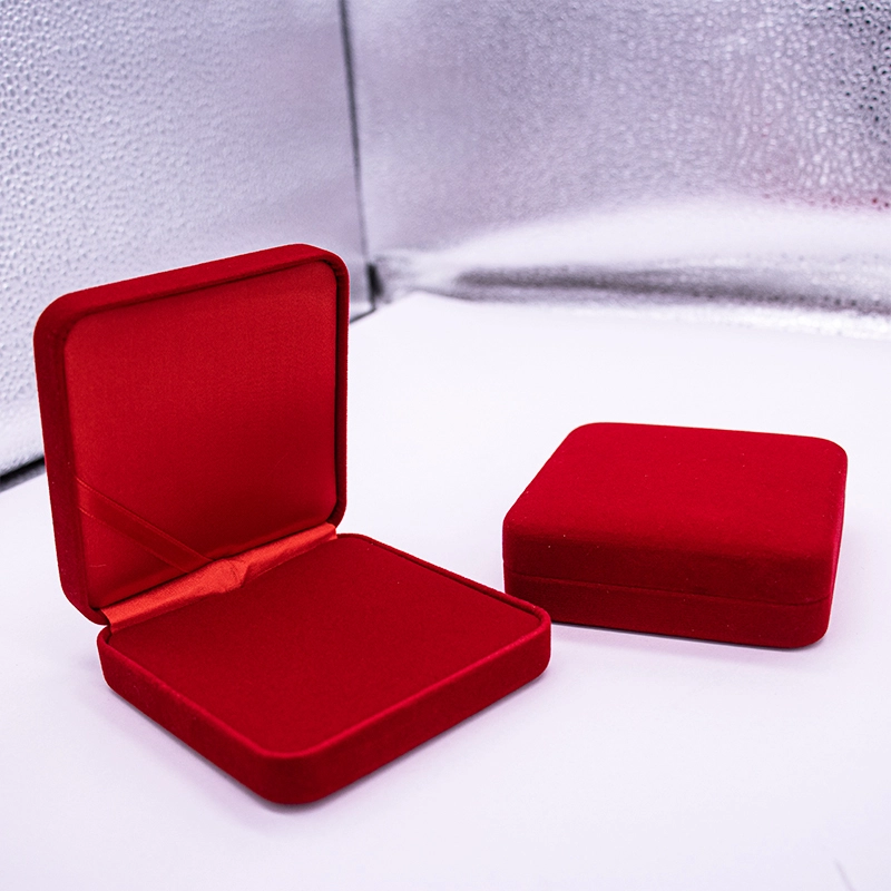 Velvet Coin/Medal Display Box Customizable Commemorative Coin Box 1
