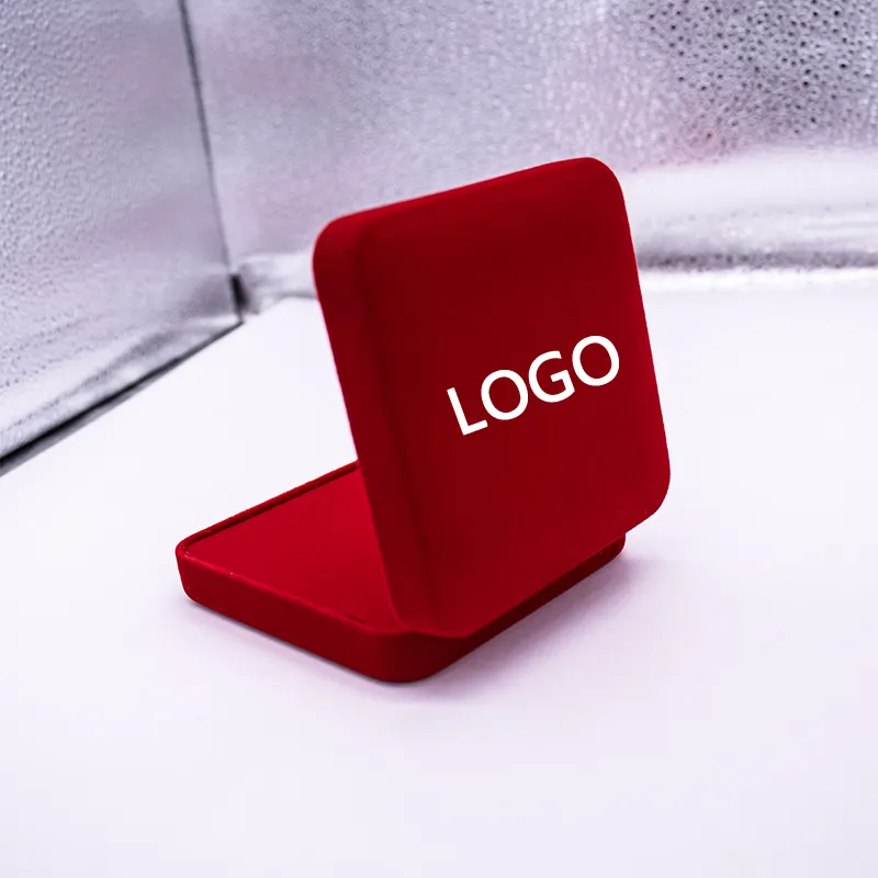 Custom Jewelry Gift Boxes 7-10 DaysSupplier 6