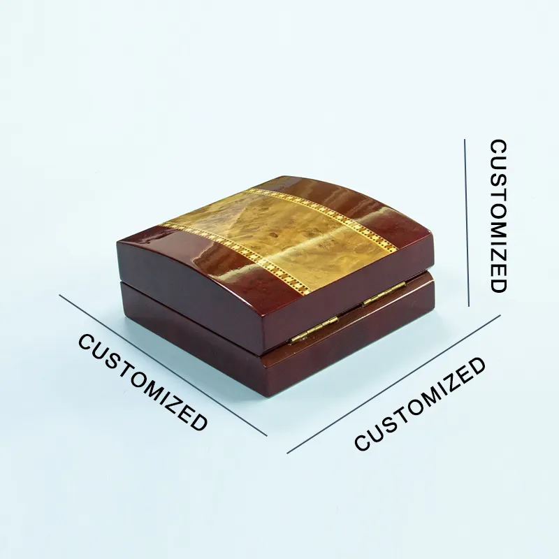 Gift Box Manufacturer Customized by EverwinBoxes 7