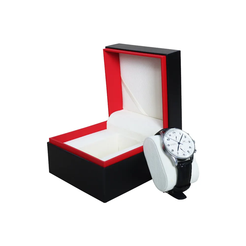 Top Luxury Rigid Box Packaging 3