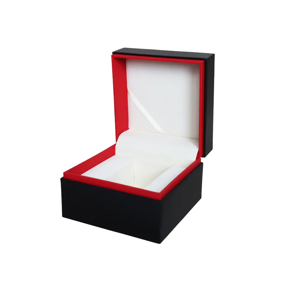 Top Luxury Rigid Box Packaging 4