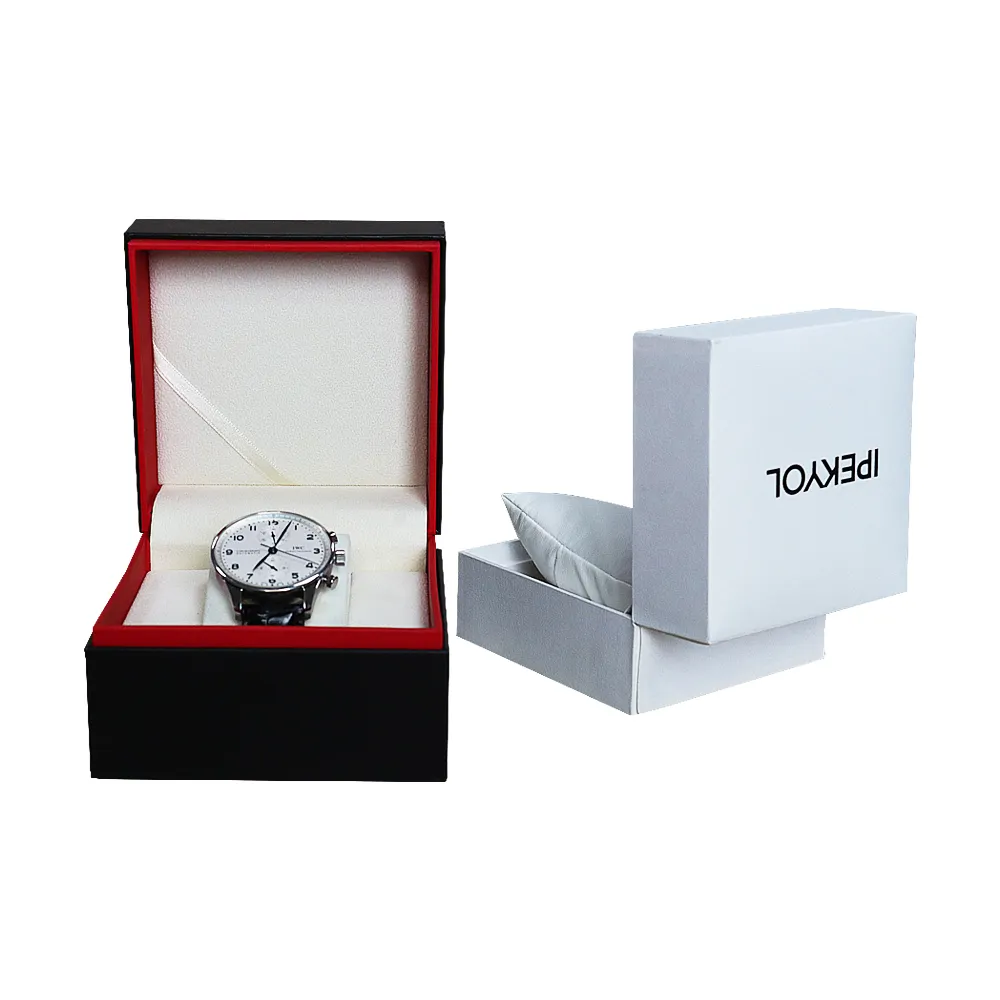 Top Luxury Rigid Box Packaging 2