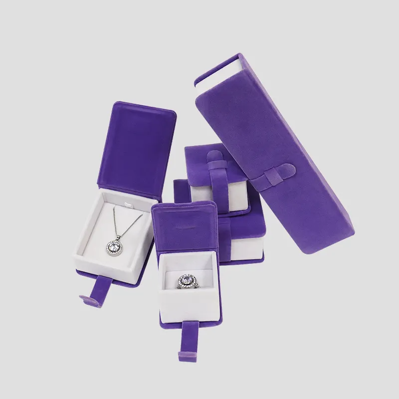 EverwinBoxes Jewelry Box for Women 10-30 Days Jewelry Box for WomenDealer 3
