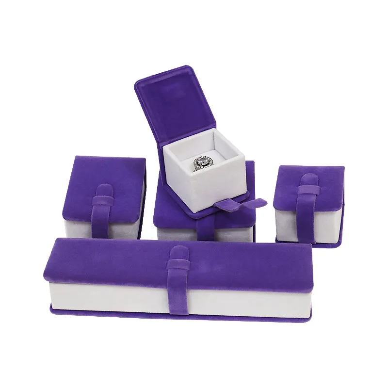 EverwinBoxes Jewelry Box for Women 10-30 Days Jewelry Box for WomenDealer 4