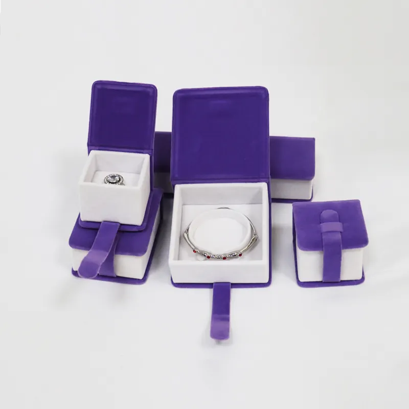 EverwinBoxes Jewelry Box for Women 10-30 Days Jewelry Box for WomenDealer 5