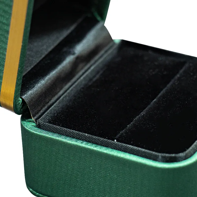 Small Earring Gift Boxes China - - EverwinBoxes 4