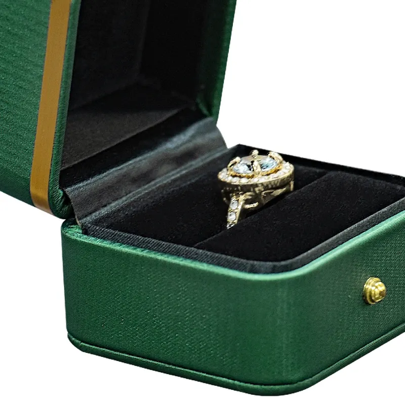 Small Earring Gift Boxes China - - EverwinBoxes 3