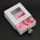 Poluparvelvet Jewelry Box T/T Dongguan 3