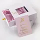 Poluparvelvet Jewelry Box T/T Dongguan 4