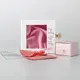 Poluparvelvet Jewelry Box T/T Dongguan 5