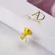 Poluparvelvet Jewelry Box T/T Dongguan 6