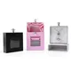 Poluparvelvet Jewelry Box T/T Dongguan 2