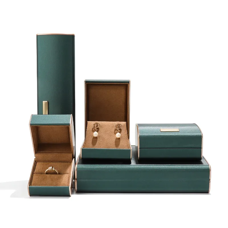EverwinBoxes Jewelry Box Manufacturer China Jewelry Box ManufacturerManufacturer 3