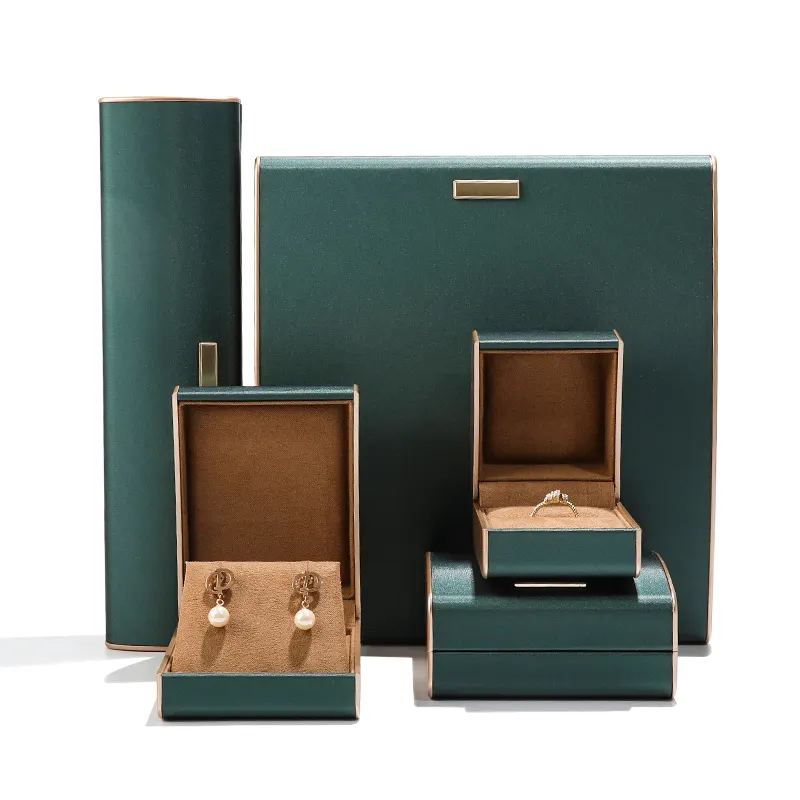 EverwinBoxes Jewelry Box Manufacturer China Jewelry Box ManufacturerManufacturer 2