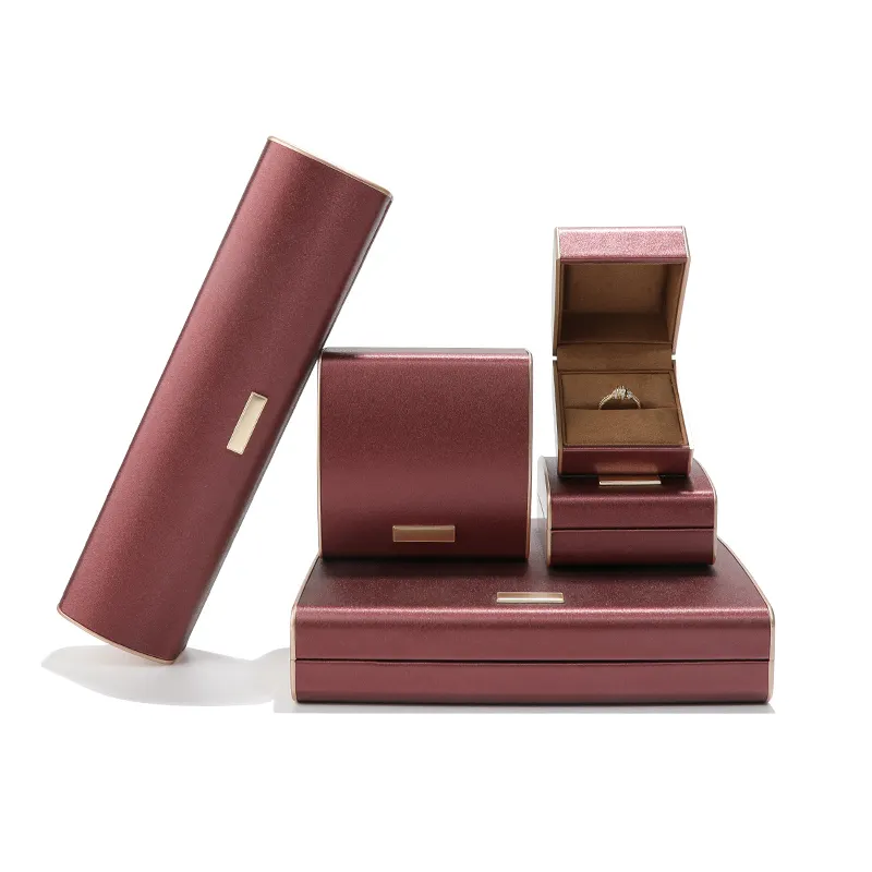 EverwinBoxes Jewelry Box Manufacturer China Jewelry Box ManufacturerManufacturer 4