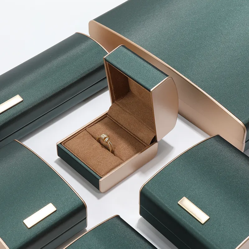 EverwinBoxes Jewelry Box Manufacturer China Jewelry Box ManufacturerManufacturer 5