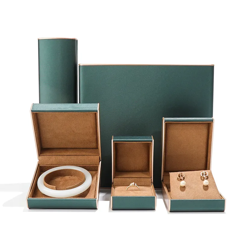 EverwinBoxes Jewelry Box Manufacturer China Jewelry Box ManufacturerManufacturer 6