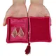 Best Velvet Jewelry Box Price List 4