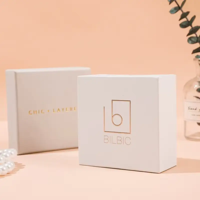 EverwinBoxes Necklace Box Wholesale 10-30 DaysSupply 2