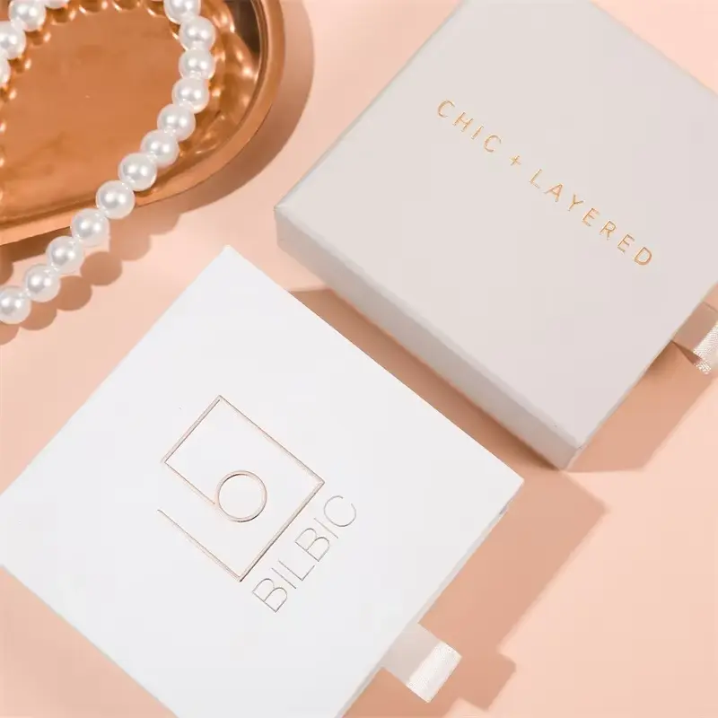 EverwinBoxes Necklace Box Wholesale 10-30 DaysSupply 3