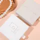 EverwinBoxes Necklace Box Wholesale 10-30 DaysSupply 3