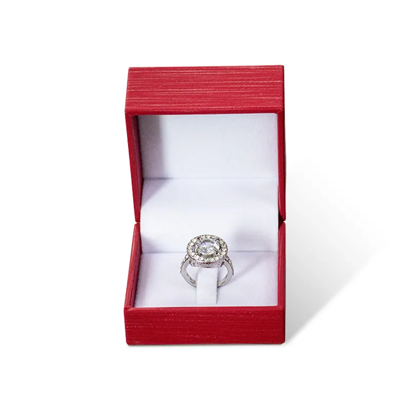 EverwinBoxes Jewelry Case 7-10 DaysWholesale 5