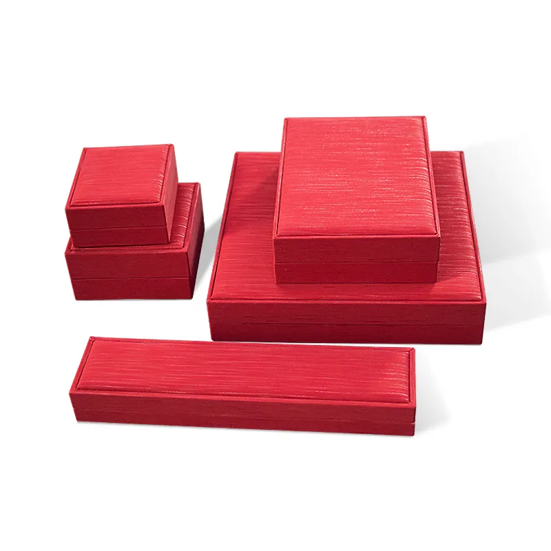 EverwinBoxes Jewelry Case 7-10 DaysWholesale 4