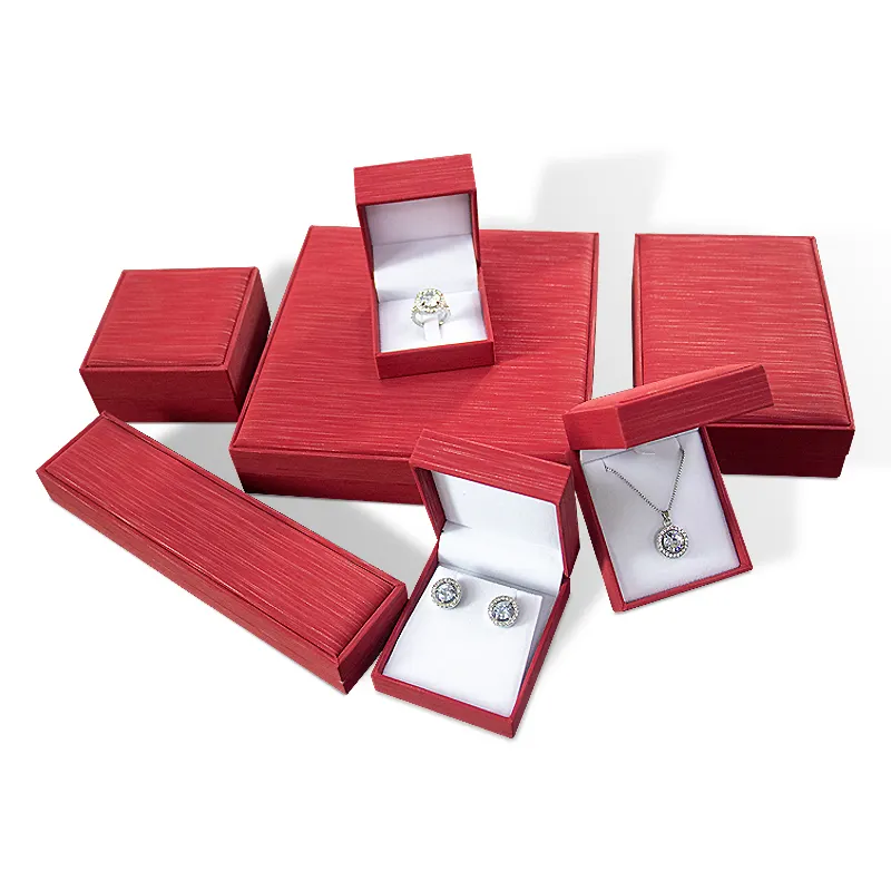 EverwinBoxes Jewelry Case 7-10 DaysWholesale 2