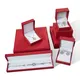 EverwinBoxes Jewelry Case 7-10 DaysWholesale 3