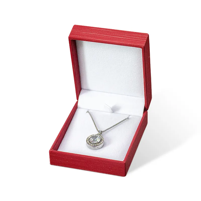 EverwinBoxes Jewelry Case 7-10 DaysWholesale 6
