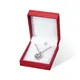EverwinBoxes Jewelry Case 7-10 DaysWholesale 6