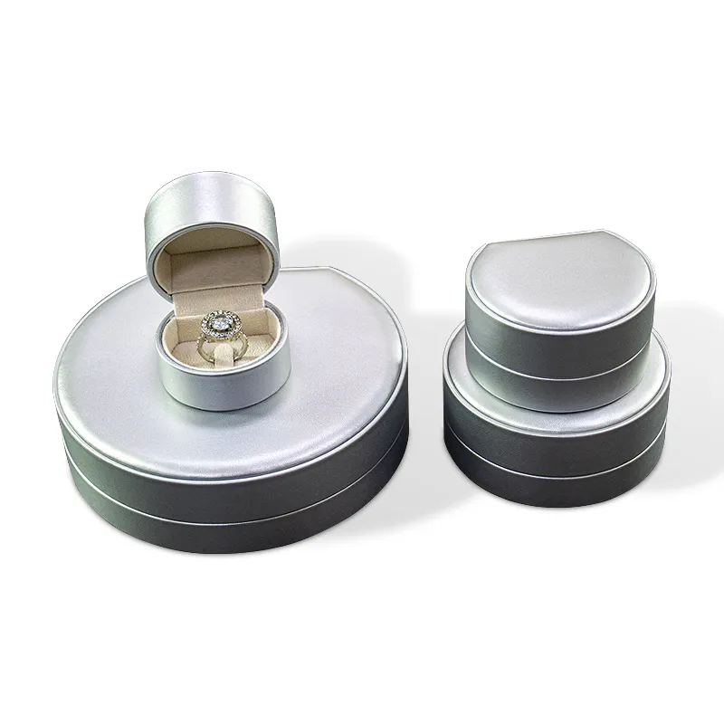 Jewellery Packaging Suppliers Customized by EverwinBoxes 4