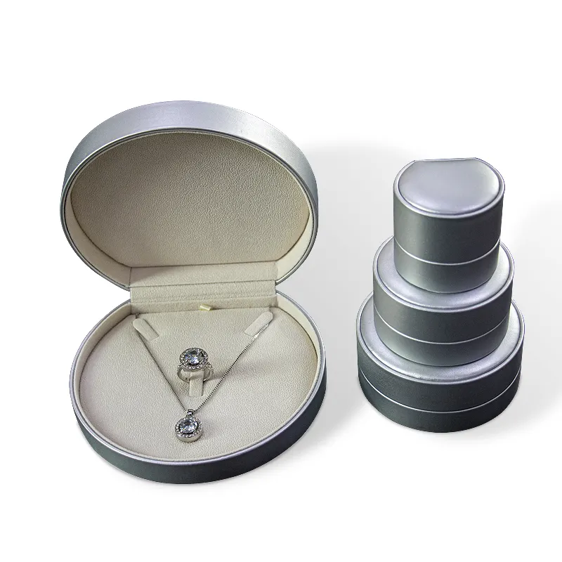 Jewellery Packaging Suppliers Customized by EverwinBoxes 3