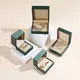 Luxury Rigid Box Manufacturers T/T - - EverwinBoxes 2