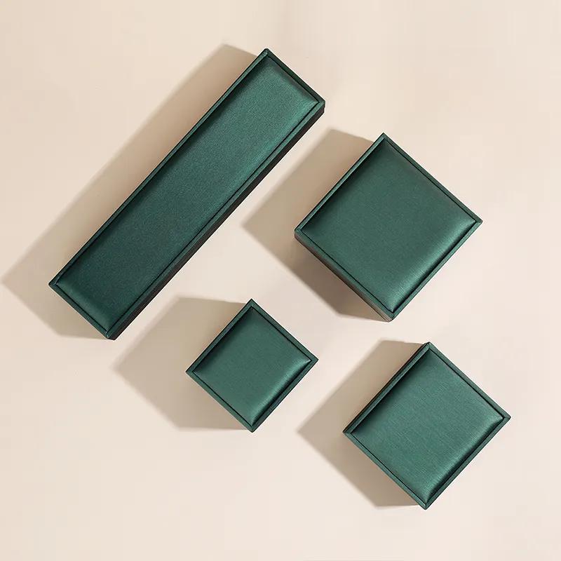 Luxury Rigid Box Manufacturers T/T - - EverwinBoxes 5