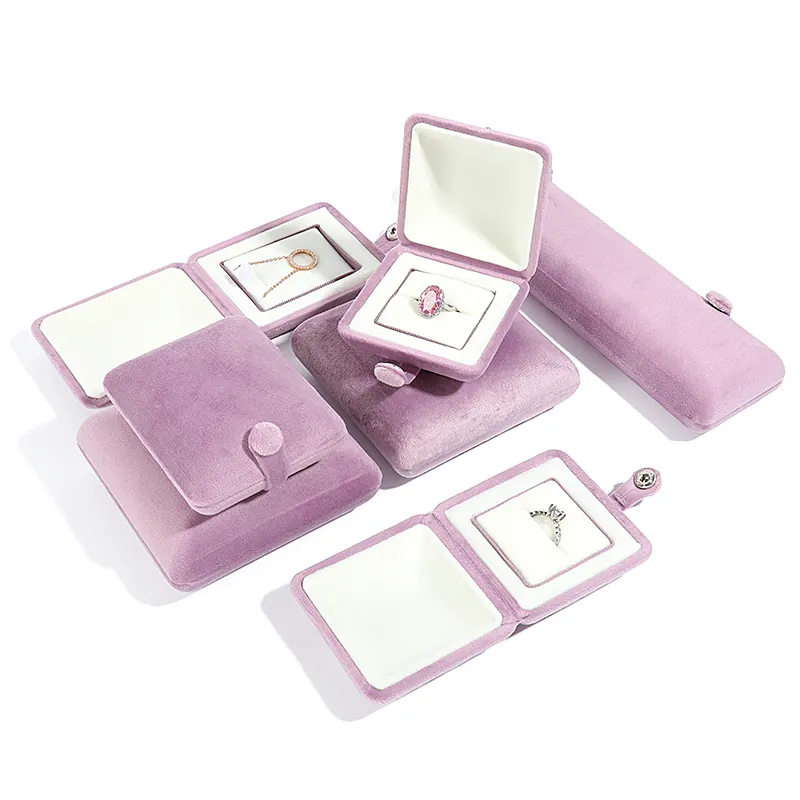 Jewelry Box Company CustomizedSupply 2