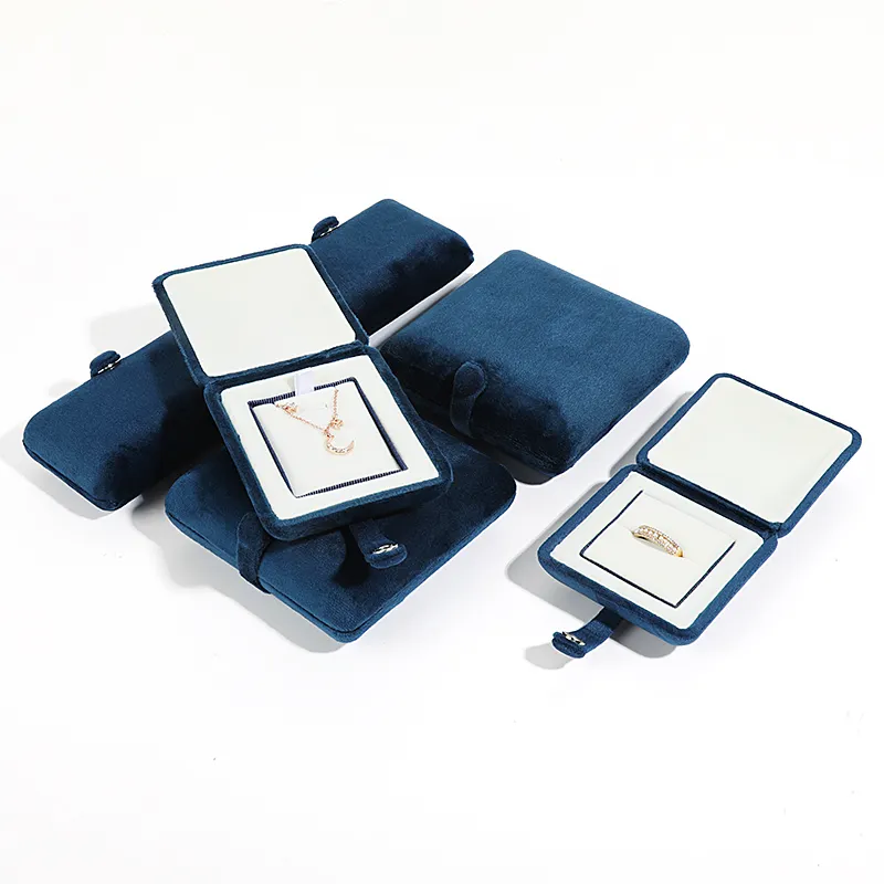Jewelry Box Company CustomizedSupply 4