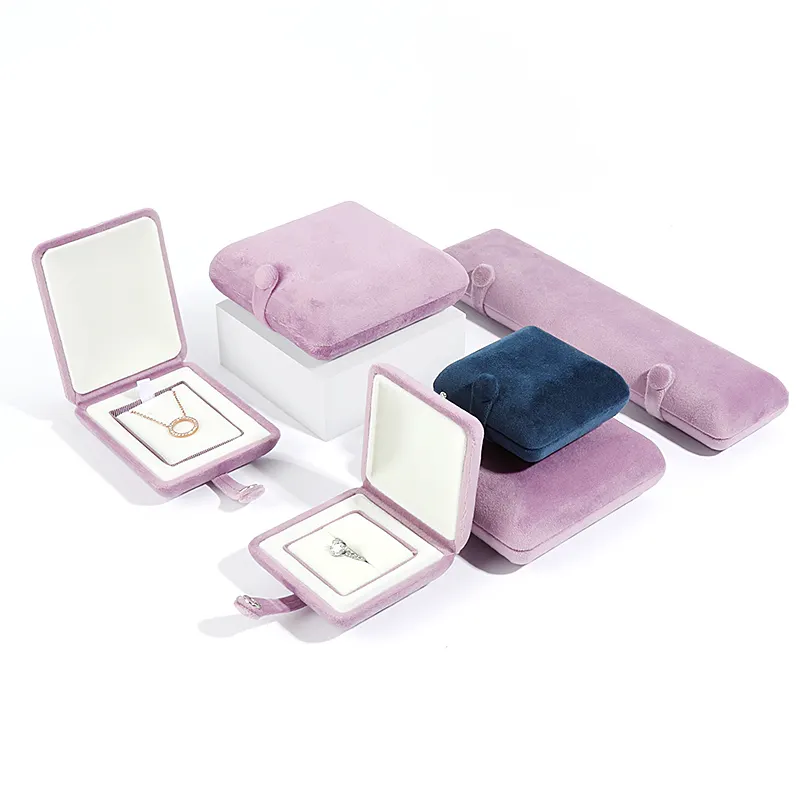 Jewelry Box Company CustomizedSupply 5