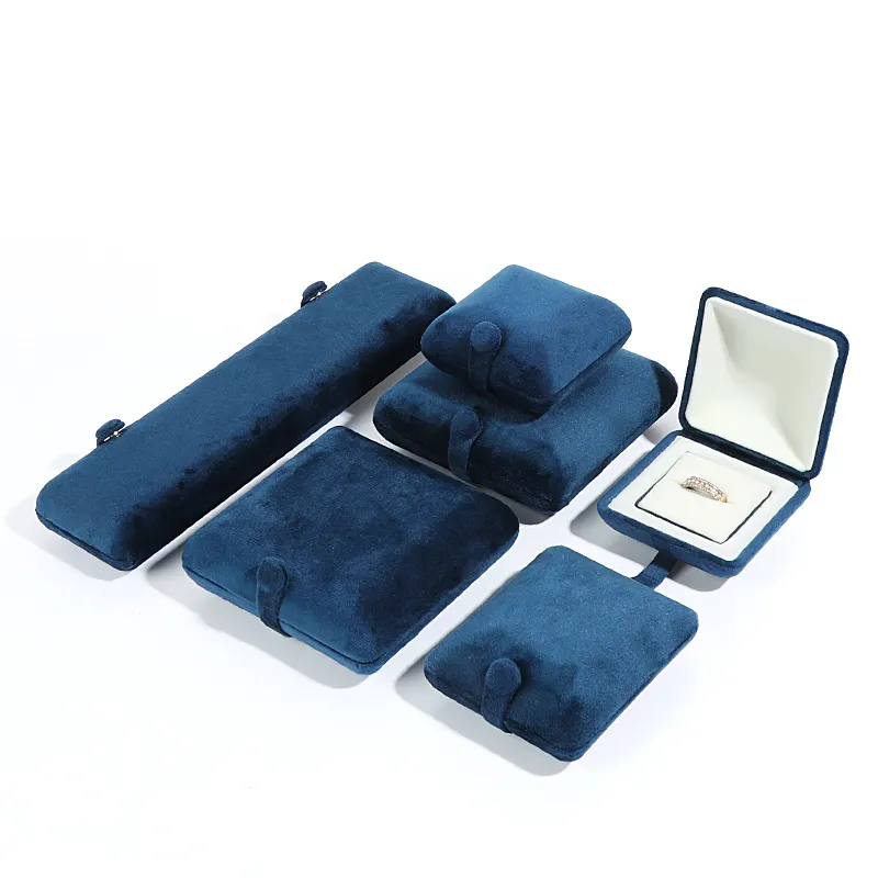 Jewelry Box Company CustomizedSupply 6