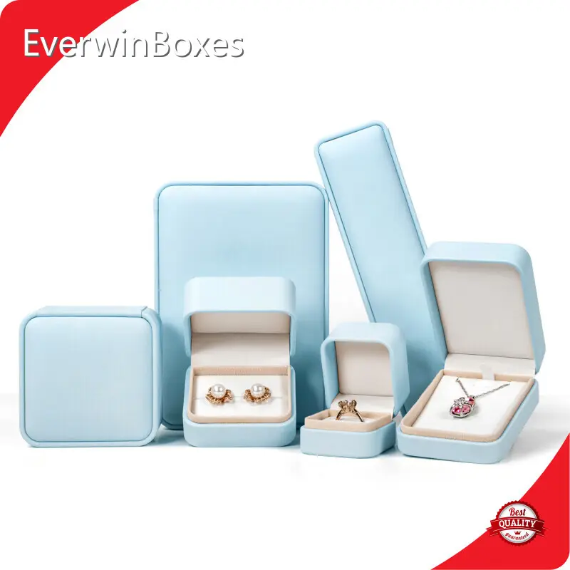 Customized Luxury Rigid Box Manufacturers for Sale 1