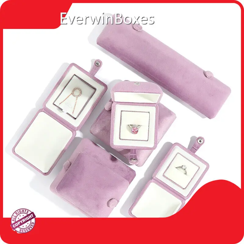 Jewelry Box Company CustomizedSupply 1