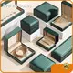 Luxury Rigid Box Manufacturers T/T - - EverwinBoxes 1