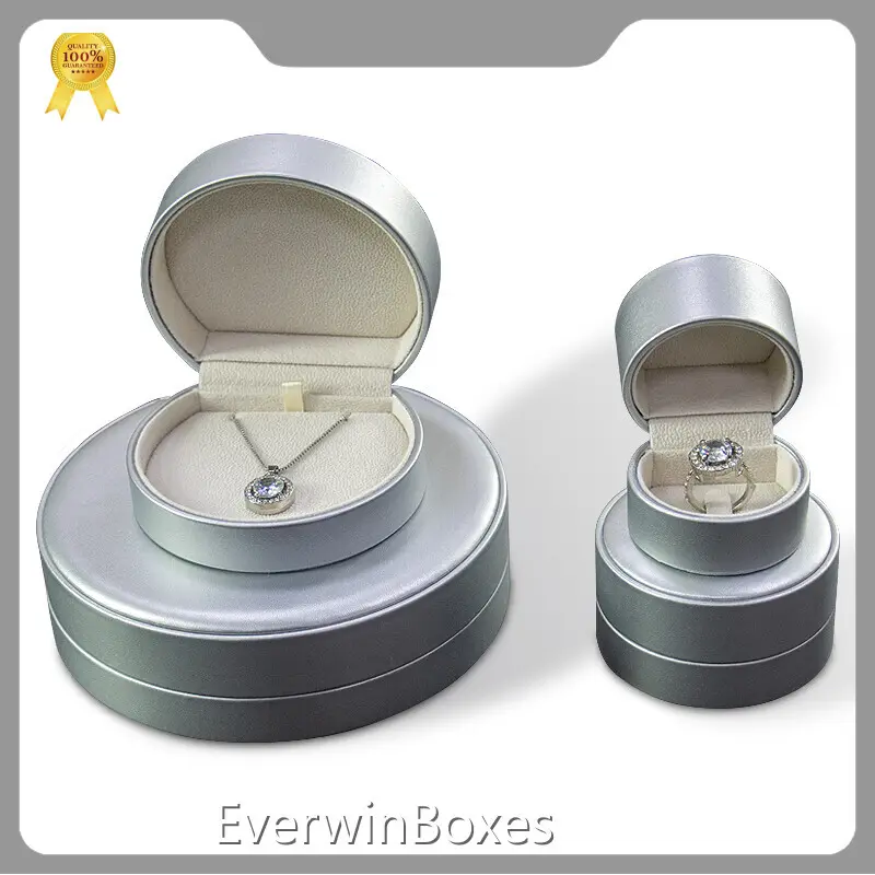 Jewellery Packaging Suppliers Customized by EverwinBoxes 1