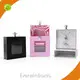 Poluparvelvet Jewelry Box T/T Dongguan 1