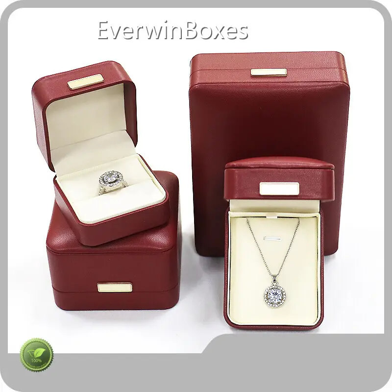 Luxury Box Manufacturers Guangdong by EverwinBoxes 1