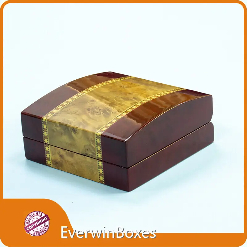 Gift Box Manufacturer Customized by EverwinBoxes 1