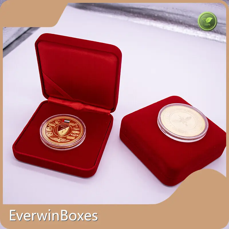 Custom Jewelry Gift Boxes 7-10 DaysSupplier 1