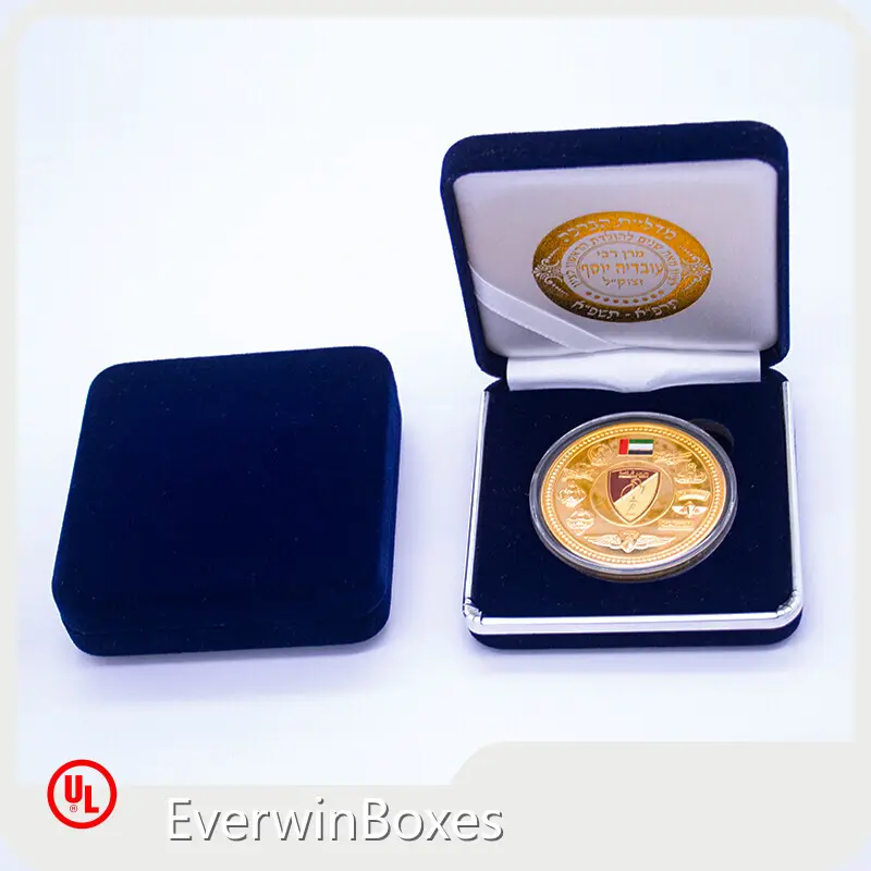 EverwinBoxes Luxury Gift Box T/Ttop Brand 1