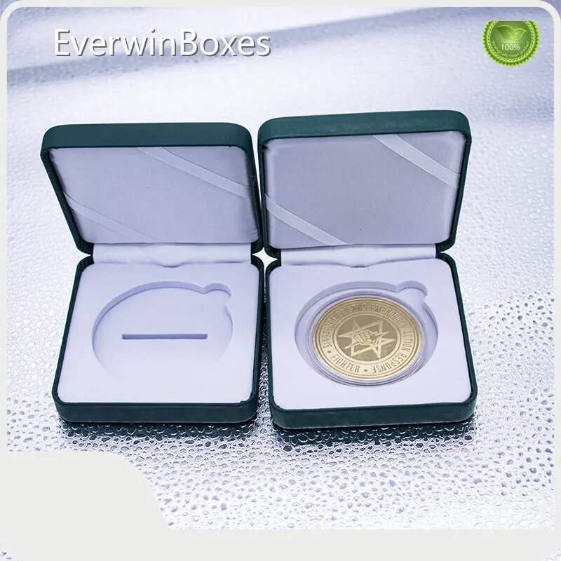 Bulk Buy Custom Coin Box Best Supplier 1